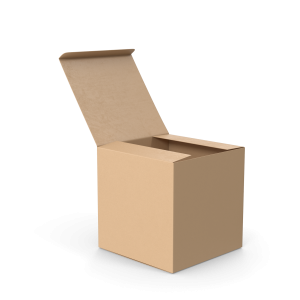 Box Package Opened.H03.2k