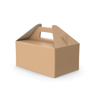 Box With Handle.H03.2k