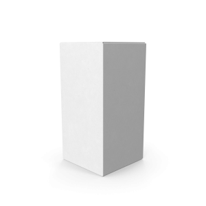 Cardboard Food Box.H03.2k