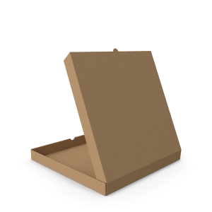 Pizza Box 40 40 4 Half Opened.H03.2k